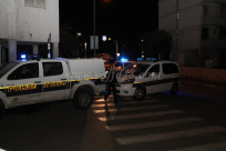  يافا: مواطن يضع حداً لحياته في حي الجبلية في المدينة 